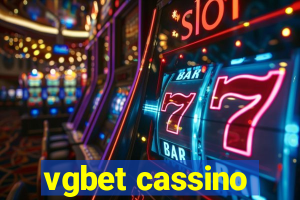 vgbet cassino